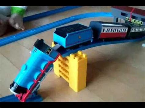 Thomas the tank engine - Accidents will happen Chords - Chordify