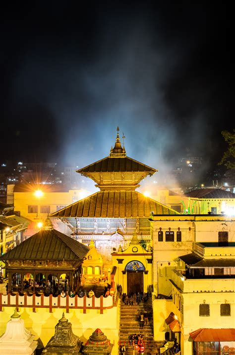 Pashupatinath Temple - Best Photo Spots