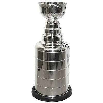 Stanley Cup Playoffs Award Trophy National Hockey League-in Sports Souvenirs from Sports ...