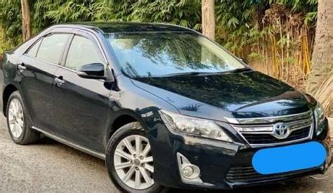 Used Toyota Camry Cars, 234 Second Hand Camry Cars for Sale | Droom