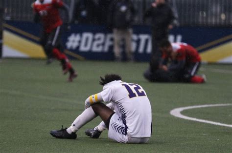 WCU Men’s Soccer Team’s Cinderella Season Ends in Heartbreak in ...