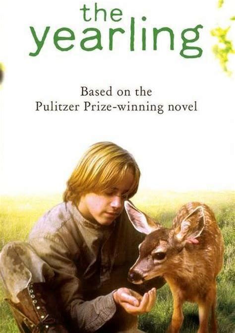 The Yearling (TV Movie 1994) - IMDb