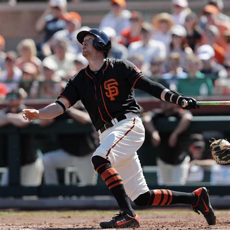 San Francisco Giants: The 5 Most Disappointing Players in Spring ...