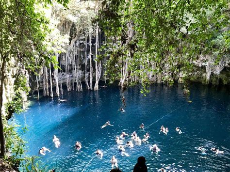 10 Awesome Things To Do In Tulum – Mexico’s Boho Beach Paradise - The Adventurous Flashpacker