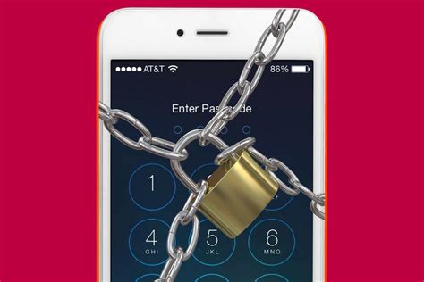 Apple iOS 12 Security Features: 5 ways to make your iPhone more secure – Official Tech Support