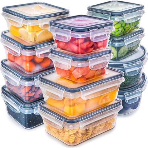 Use the right food container for kids if you are going to store some food in them – FOOD CONTAINERS