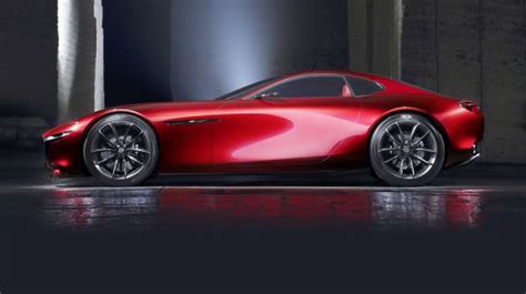 Mazda RX-9 Concept , Specs, Price, Accesories, Review, HP, Engine