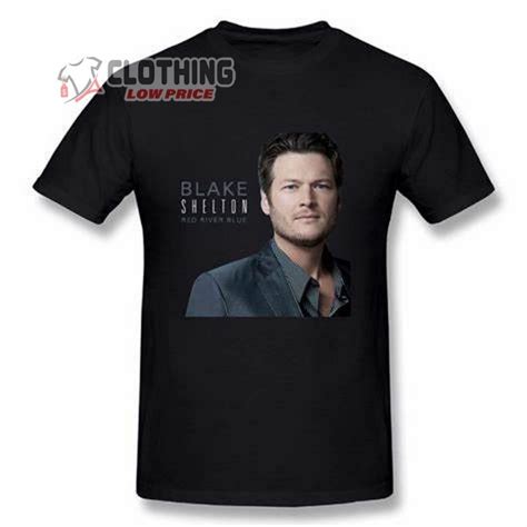 Blake Shelton Tour Setlist 2023 Hoodie Blake Shelton New Concerts 2023 ...