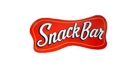 snack bar clip art - Clip Art Library