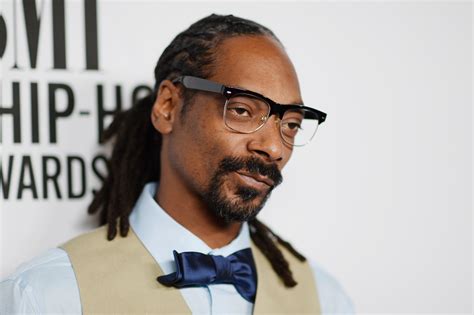 Snoop Dogg Reveals The Only Person To Have Ever Out-Smoked Him