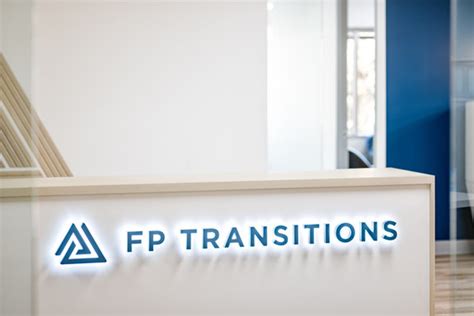 FP Transitions