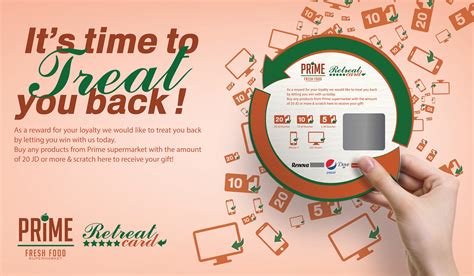 Prime Supermarket Ad :: Behance