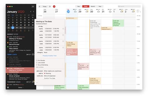 Fantastical 3 Review: The Best Calendar App Just Got Better