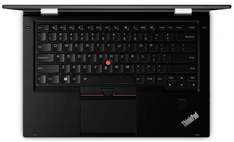 Lenovo ThinkPad X1 Yoga (1st Gen) - Specs, Tests, and Prices ...