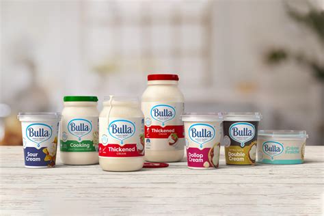 Ice Cream, Cheese, Cream, Yoghurt, Milk in Australia | Bulla