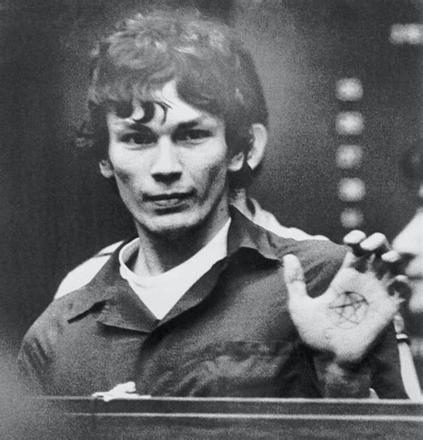 Night Stalker Richard Ramirez Wife / Richard Ramirez Story Of The Night Stalker And The Satan ...