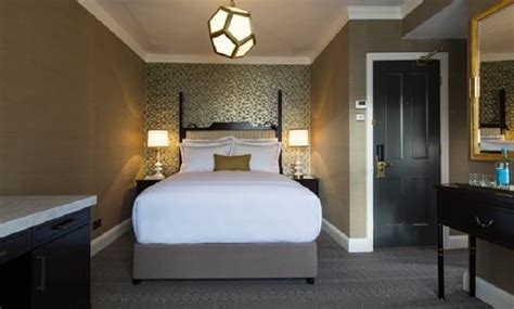 YTL Hotels’ Academy Hotel Bloomsbury undergoes redesign | Hotel Owner