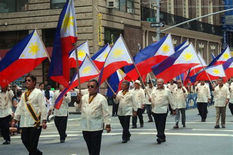 An Uncomplicated Mind: Philippine Independence 101