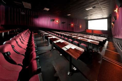 Alamo Drafthouse (Park North), Upcoming Events in San Antonio on