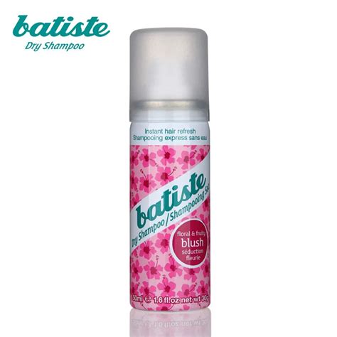 UK Batiste Dry Shampoo Spray for Hair Scalp Treatment Caffeine Argan Conditioner Alpecin Shampoo ...