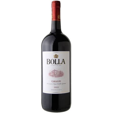 Bolla Chianti / 1.5 Ltr - Marketview Liquor