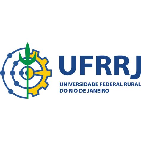 UFRRJ logo, Vector Logo of UFRRJ brand free download (eps, ai, png, cdr ...