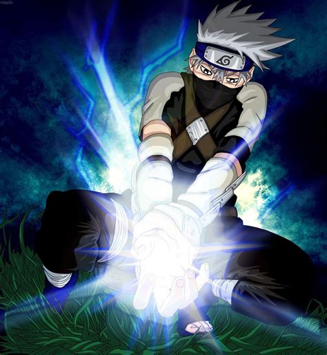 Kid Kakashi Wallpapers - Wallpaper Cave