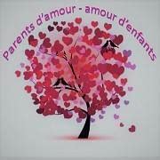 Parents d'amour, amour d'enfants