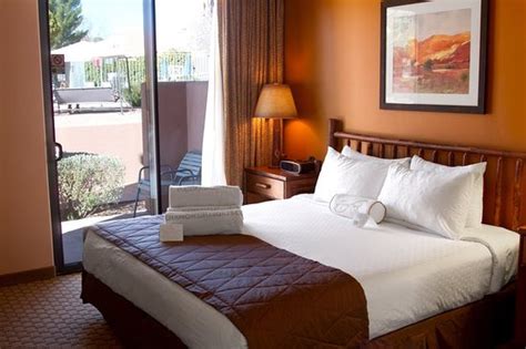 BELL ROCK INN (Sedona, Arizona) - Hotel Reviews, Photos & Price Comparison - TripAdvisor