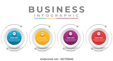 Art Science Infographic Design Stock Vector (Royalty Free) 1817598644 ...