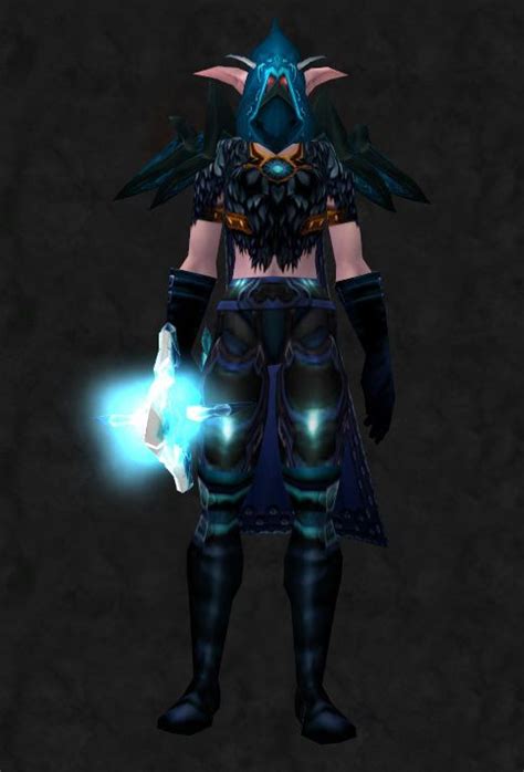 180 best images about Transmog on Pinterest | Mantles, O i and Death knight