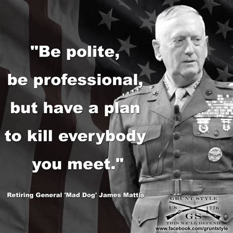 TOP 10 BEST James "Mad Dog" Mattis Memes - TheCount.com