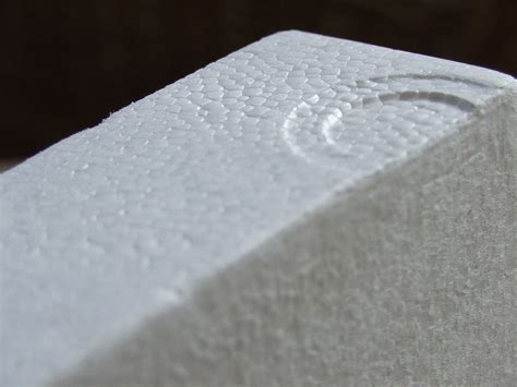 Expanded Polystyrene Foam: It's Not Styrofoam