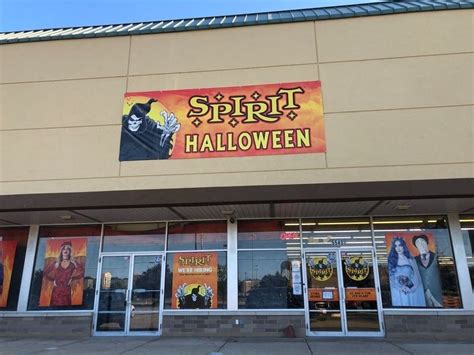 Spirit Halloween Store Opens In Maple Grove | Maple Grove, MN Patch