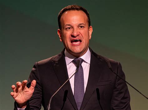 Leo Varadkar Returns as Ireland Prime Minister to Tackle Housing and ...