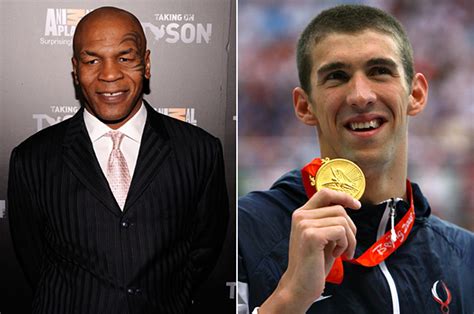 Celebrity Birthdays for June 30 – Mike Tyson, Michael Phelps and More ...