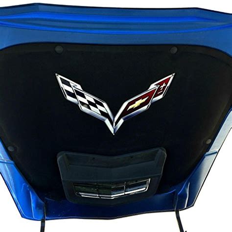 Compare Price: corvette c6 hood liner - on StatementsLtd.com