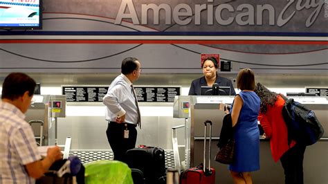 American flight delays, cancellations soar