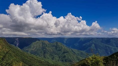 10 amazing experiences of scenic Meghalaya - Today’s Traveller - Travel ...