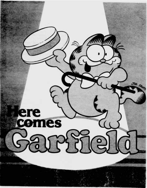 Here Comes Garfield - Alchetron, The Free Social Encyclopedia