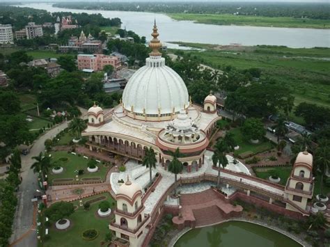 MAYAPUR - Temple of the Vedic Planetarium| U/C - SkyscraperCity ...