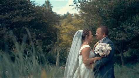 Megan + Keegan | Holy Name Catholic Church Wedding | Beech Grove ...