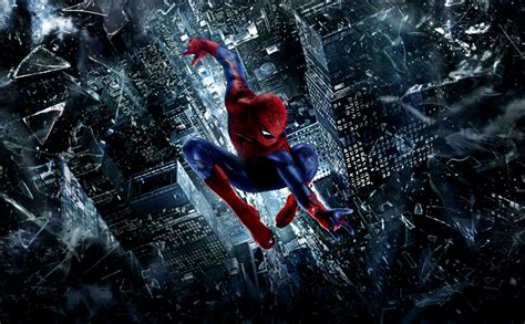 The Amazing Spider Man 2 Wallpaper 1920X1080 | Best HD Wallpapers