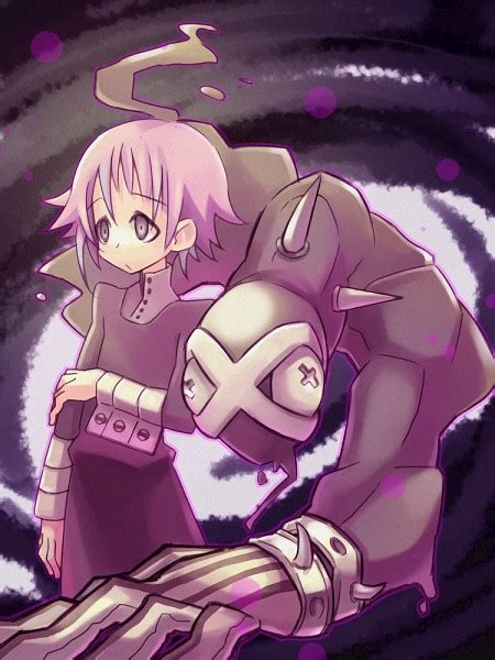 Crona - Soul Eater Fan Art (34963646) - Fanpop