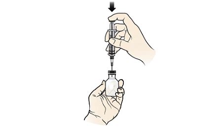 How To Use an Emergency Glucagon Injection Kit | Memorial Sloan Kettering Cancer Center