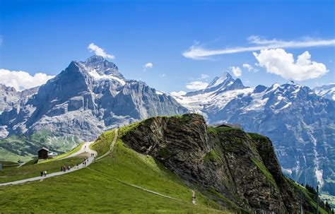 14 Top-Rated Day Trips from Zürich | PlanetWare