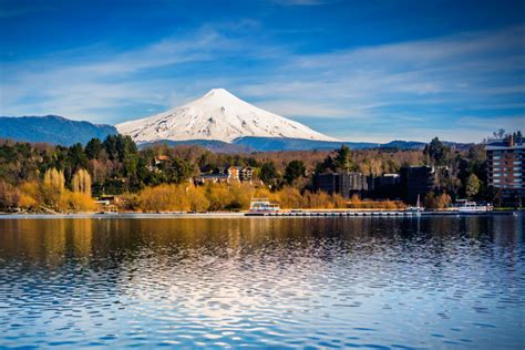 9 Adventure Travel Experiences in Pucon, Chile - AllTheRooms - The ...