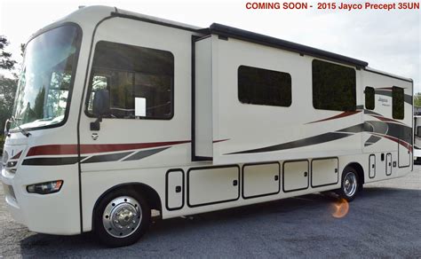 2015 JAYCO Precept RVs for Sale - RVs on Autotrader