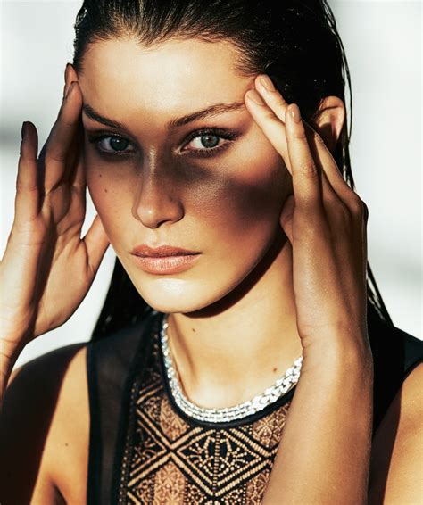 Bella Hadid Pictures