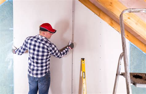 7 plasterboard installation mistakes to avoid - Australian Handyman Magazine